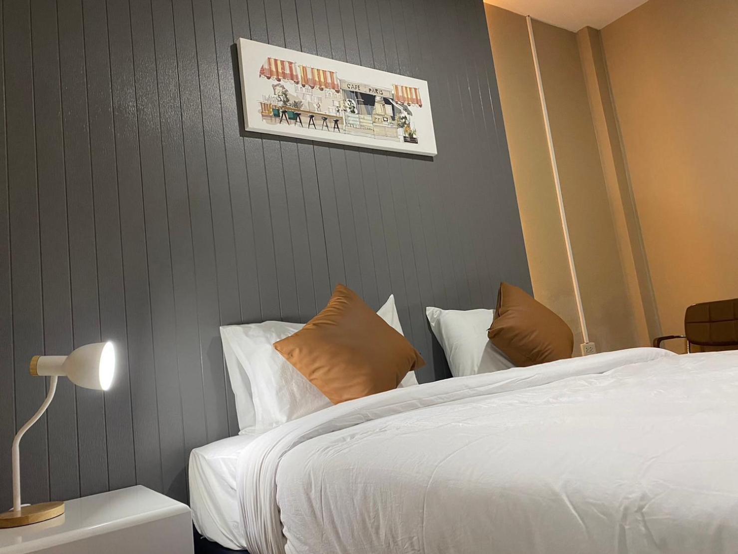 S1 City Hotel Buriram Exterior foto