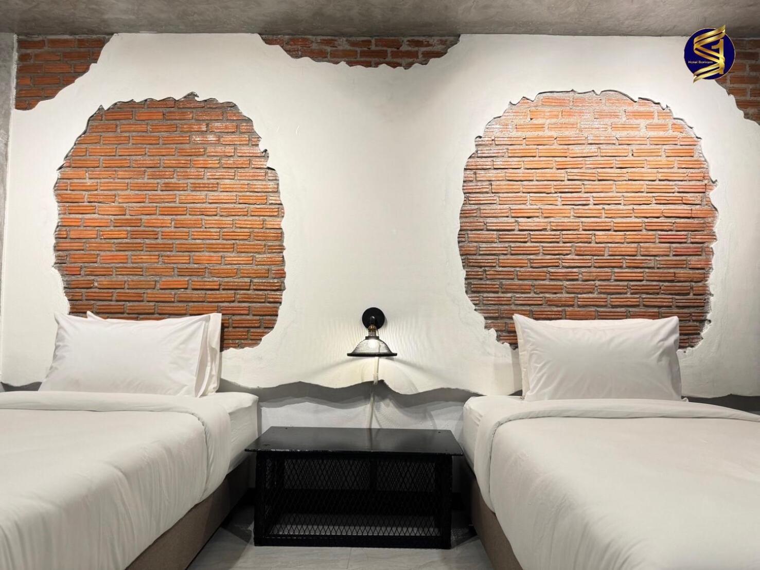 S1 City Hotel Buriram Exterior foto