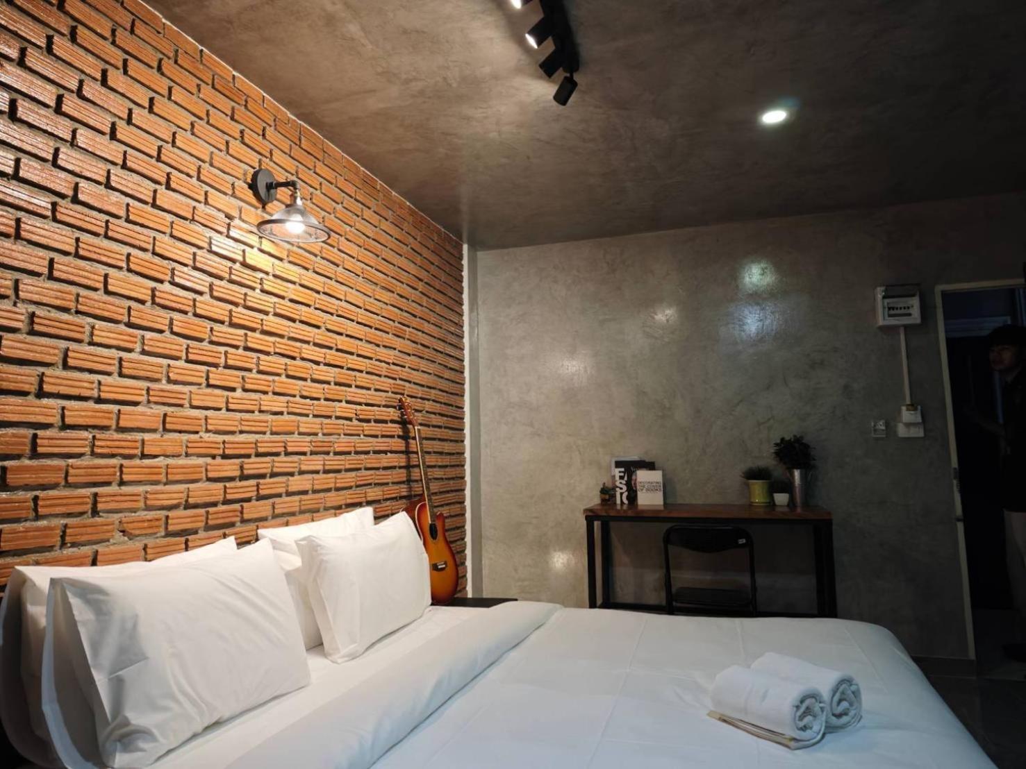 S1 City Hotel Buriram Exterior foto