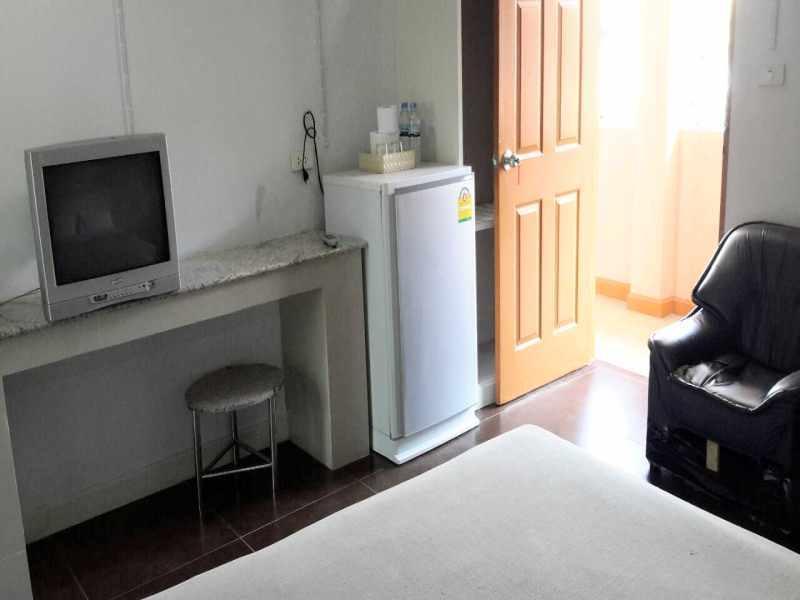 S1 City Hotel Buriram Exterior foto